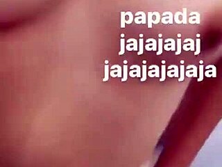 Young slut shares her teasing pack desperately