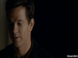 i couldn't resist charlize theron's milf tits in the italian job 2003