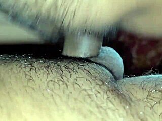 Desi Bhabhi Gets Bent Over For Hard Doggystyle Creampie On Ranch