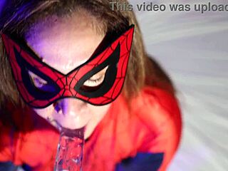how does ladycreamypr blowjob big ass blonde latina milf skills