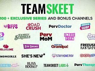 freeuse household antics part 2 blonde style