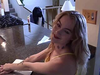 seth brogan creampies stepdaughter sage fox doggystyle cheating on wife