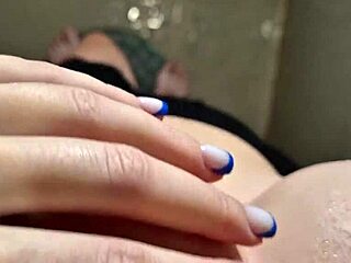 hey, wanna touch my wet naked body while i jerk off?