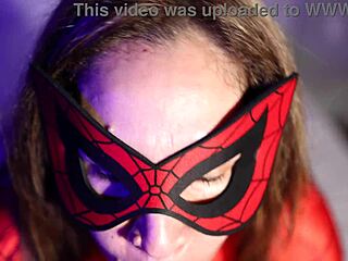 how does ladycreamypr blowjob big ass blonde latina milf skills