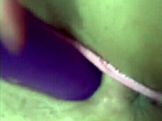 Feels So Good Masturbating with My Favorite Dildo 😘