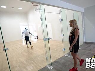 ever wonder how cassie bender's curvy milf body handles that monster bbc in doggystyle and cowgirl?