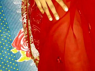 new indian wife gets fucked all styles hard group