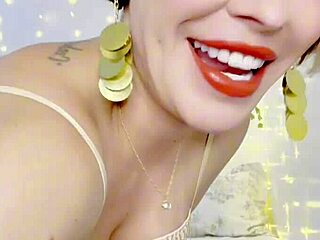 sua putinha favorita goza falando putarias oiled buttplug solo tease