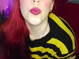 tu novia gauchita quiere probar joi romántico contigo 🔥💋😘