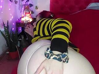 tu novia gauchita quiere probar joi romántico contigo 🔥💋😘