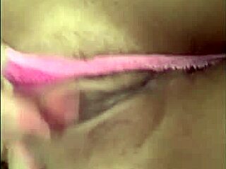 Feels So Good Masturbating with My Favorite Dildo 😘