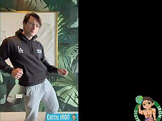 girlfriend experience with aubry babcock: beverly hills morning missionary deepthroat facial