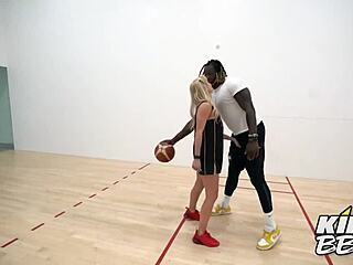 ever wonder how cassie bender's curvy milf body handles that monster bbc in doggystyle and cowgirl?