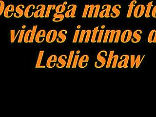 leslie shaw's intimate peruvian photos got me like 🔥😍 whoa check these steamy shots from her private collection damn she's fire!! 
