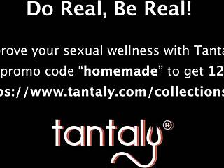 sneaky step sis yoinked my tantaly doll for a threesome swap lol