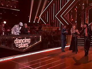 Val Chmerkovskiy's Steamy 2025 Dance Supercut