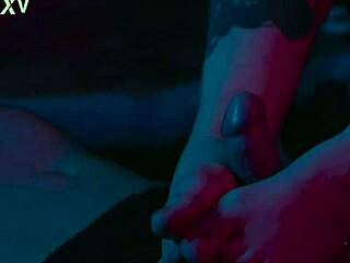 Indian Goddess Feet Lick Footjob Deepthroat Cum She Decides