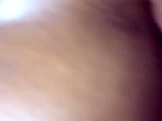 Wet Jamaican Girl Worships Thick Caribbean Cock