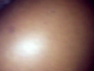 Wet Jamaican Girl Worships Thick Caribbean Cock