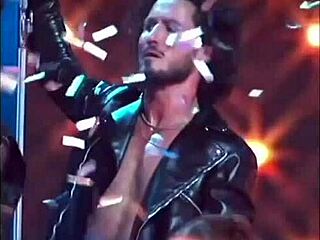 Val Chmerkovskiy's Steamy 2025 Dance Supercut