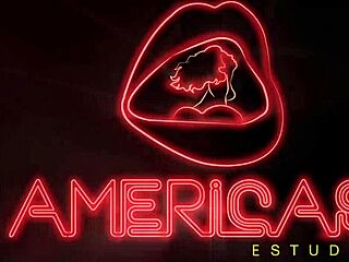 karla teases in bdsm latina web chat session.