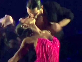 Val Chmerkovskiy's Steamy 2025 Dance Supercut