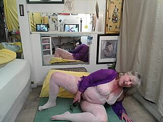 worshipping henny's monster bbc with my pretty mouth and tits dawnskye1962.