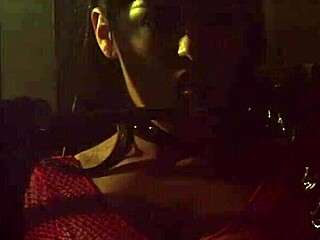 Hot SUBMISSIVE TEEN BABE gets ASS DESTROYED in rough ANAL DOMINATION