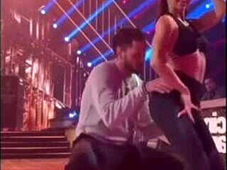 Val Chmerkovskiy's Steamy 2025 Dance Supercut