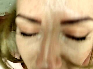 Stepbrother Quickie With Stepsister In POV Taboo Roleplay