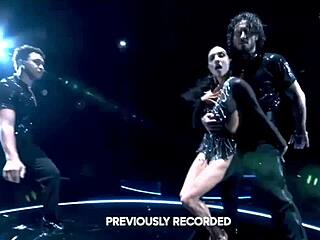 Val Chmerkovskiy's Steamy 2025 Dance Supercut