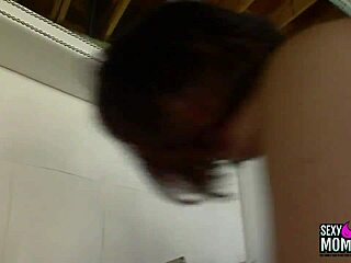 HDVCC0013 Features Family Roleplay Scenes