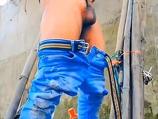 Small Cock Sissy Takes Outdoor Piss Humiliation Biker Maledom Slave Tease Compilation