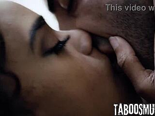 Cheating Ebony Milf Fucks Delivery Guy Bent Over Doggystyle Cowgirl Deepthroat