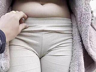 wanna see cute teens flash hairy beavers and piss publicly in nature pov with juicy pads?