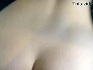 couple from bar fucks hard doggy and cowgirl