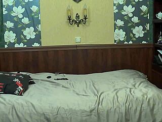 Ever Wonder How Our 53-Min Sex Tape Ends in Real Cry Orgasm Cowgirl?