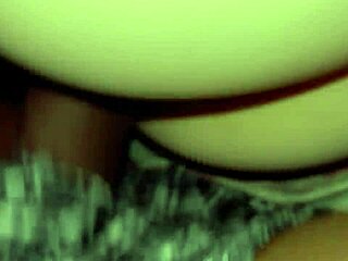 her bubble butt made me creampie deep pov sideways closeup?
