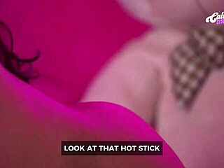 Gabi Saleh Clara Wellen Big Tits Lesbians Toy Pussy Masturbation