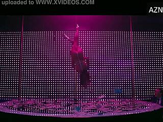 jennifer lopez strippin sexy in stockings at hustlers nightclub, shaved pussy flash?