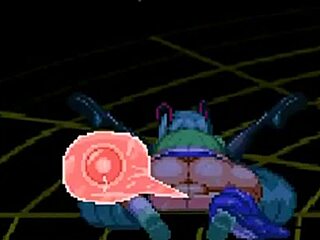 EVERYBODY FUCKS MIKU VOCALOID HARD IN THIS WILD PARODY POUNDING EVERY HOLE