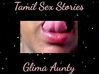 cuckold bus journey with glima aunty tamil style