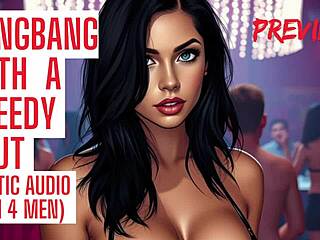 innocent teen gangbanged hard till cum covered 😈👯‍♀️💦