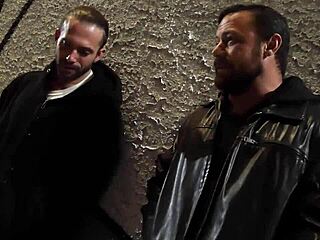 bar slut pays tab with her wet holes?