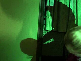 Fucking Classy Cougar Milf In Fishnets Heels Lingerie Deepthroat