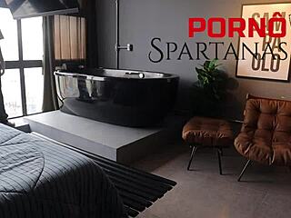 Emma Hix Fucks Foster Family Hard For Scholarship Wow