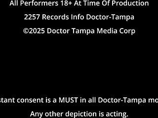 dr tampa checks logan lace at tampa university physical