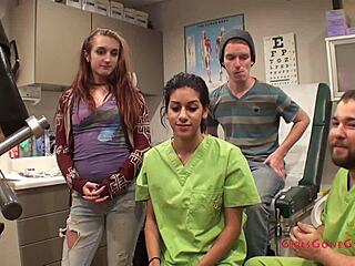 i hadda tampa university entrance physical ami rogue checked everything