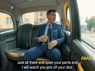 Emerald's tight asian pussy loves rough monster cock from quick guy - thinasian