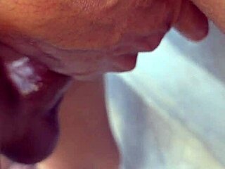 desi village girl enjoys tight pussy outdoor sex on ranch